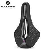 ROCKBROS Comfy Bike Saddle - Ultimate Comfort for Cycling