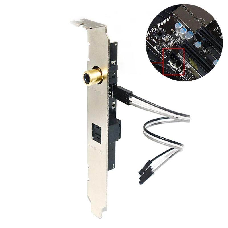Card âm thanh kỹ thuật số card âm thanh 192khz/24bit hiệu suất cao, với bộ giải mã dac dts cho bo mạch chủ