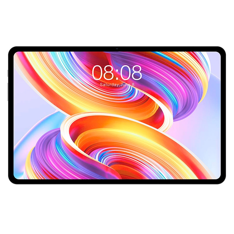 Teclast T50 4G เคสโทรศัพท์ LTE PC, 11นิ้ว,8GB + 128GB, Android 12 Unisoc T616 Octa Core 2.0GHz,รองรับ Dual SIM & WiFi & Bluetooth & GPS,เครือข่าย: 4กรัม (สีเทาเข้ม)(ของขวัญ: ลําโพงบลูทู ธ) ราคา 8,076 บาท*ส่งฟรี