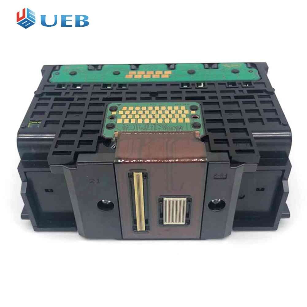 Replacement Print Head for Canon MAXIFY MB2020 MB5180 MB5480 IB4020 IB4080 ราคา 845 บาท*ส่งฟรี