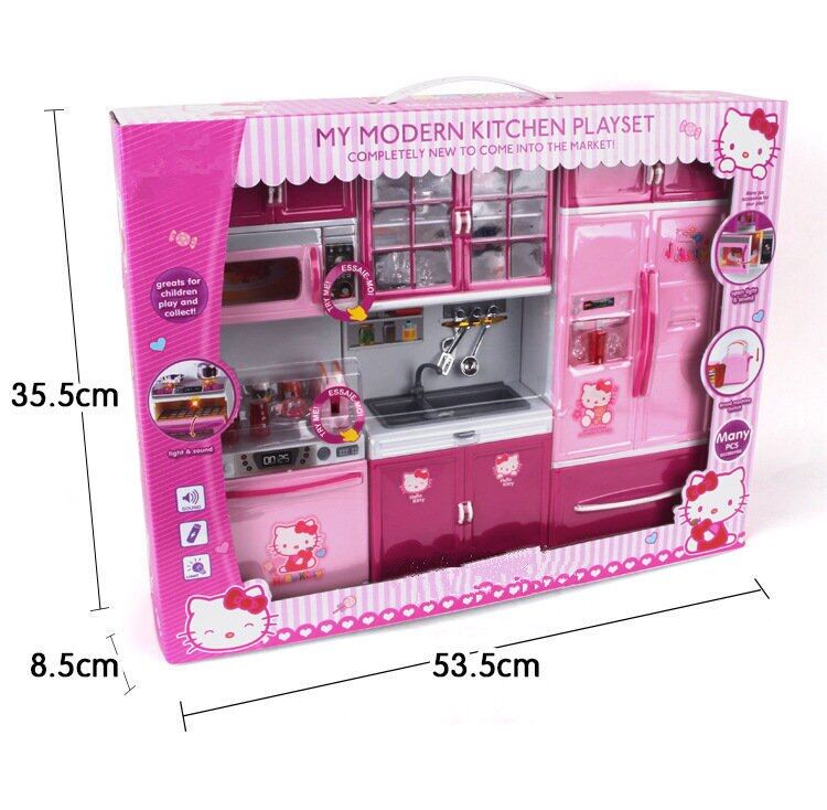 kitchen set lazada