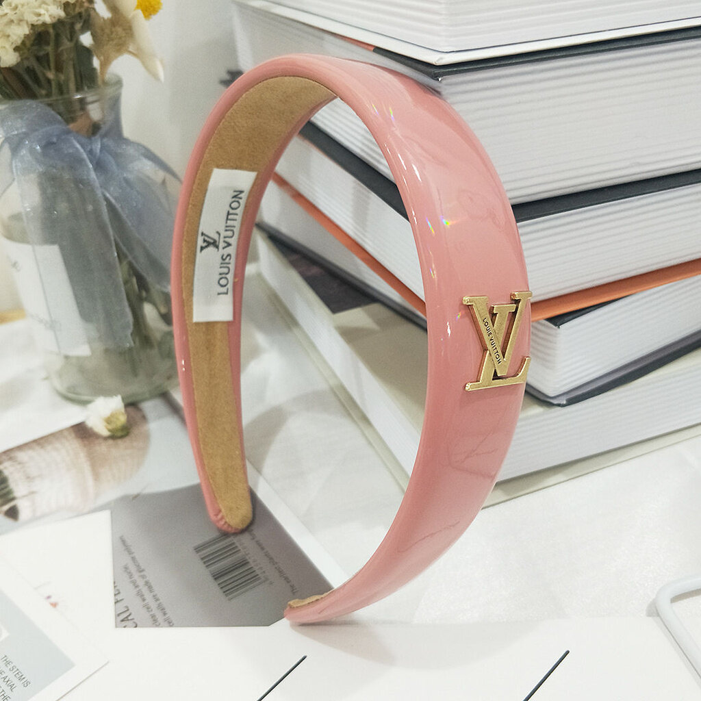 เกาหลีใต้ Headband Bright หนังกว้าง-ที่คาดผมแบบกว้างอุปกรณ์เสริมอารมณ์สีขาว Retro Headband Pure สีหวานล้าง Headwear สีลูกอมที่คาดศีรษะหนังอารมณ์ที่เรียบง่ายป่า Out Headband อุปกรณ์เสริมผม