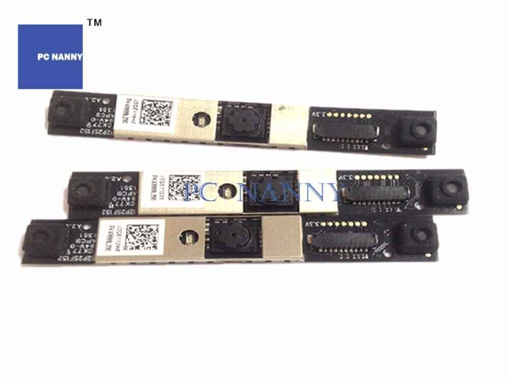 Cordeliazu PC NANNY FOR Lenovo Thinkpad E431 E531 L440 L540 Webcam Camera 04Y1247 WORKS