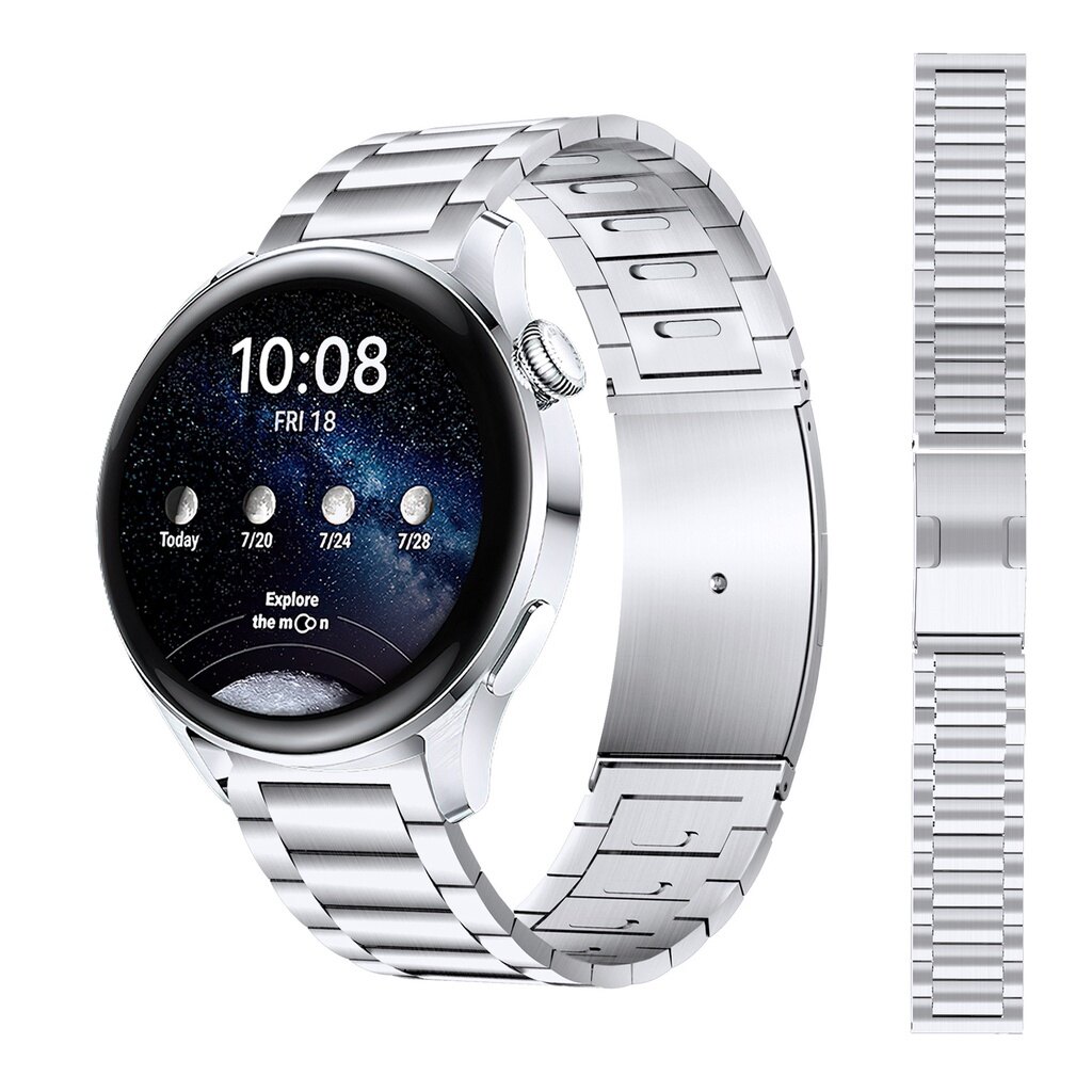 Dây đeo đồng hồ 22mm dây tháo nhanh dây đeo hợp kim titan cho coros apex pro 46mm