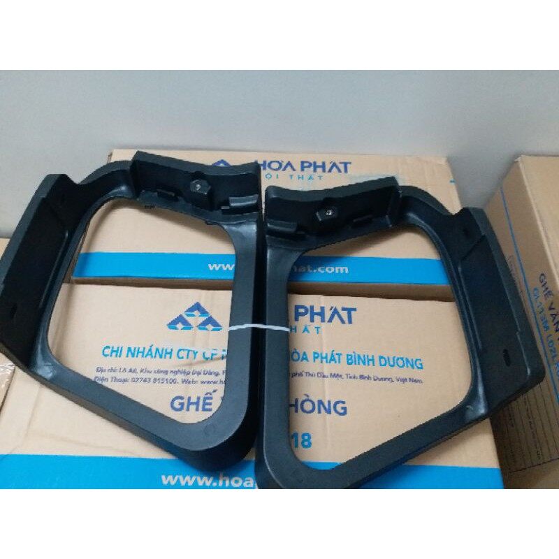 Tay ghế lưới gl119