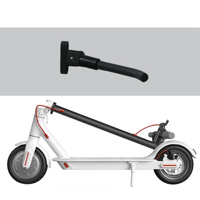 Folding Electric Scooter Foot Support Stand for Xiaomi M365 Scooters