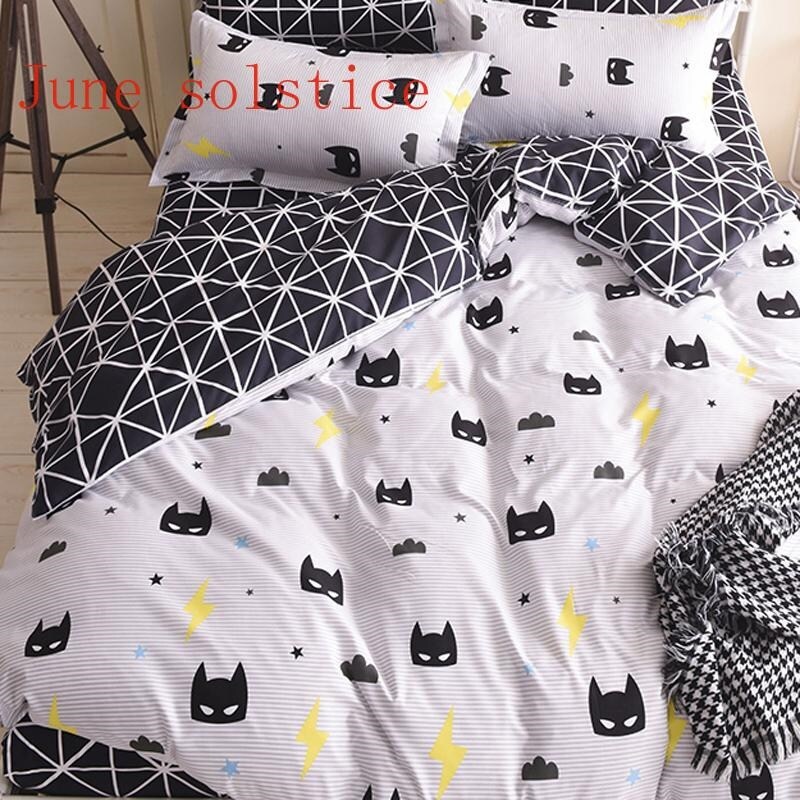 「Touch Home textiles」 1PCS Duvet CoverQuilt Blanket Comforter Cover SingleQueenCustomized 140x200cm45