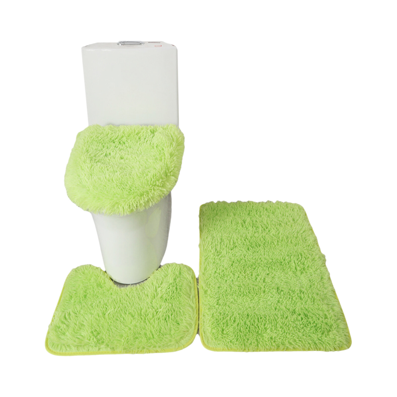 Expert Tips To Choose Bath Rugs Mats VisualHunt Bath Rug Set Piece