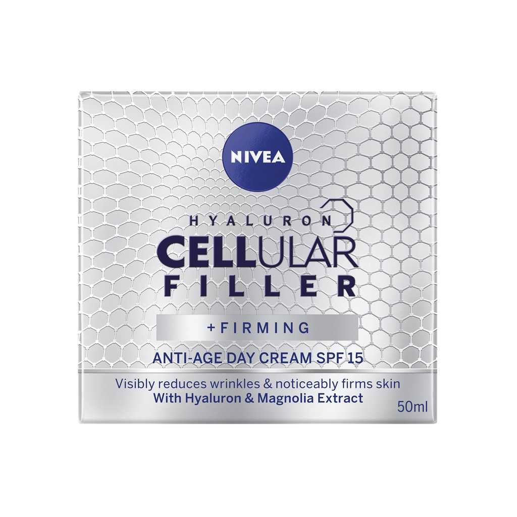 Kem dưỡng da Nivea Cellular Filler