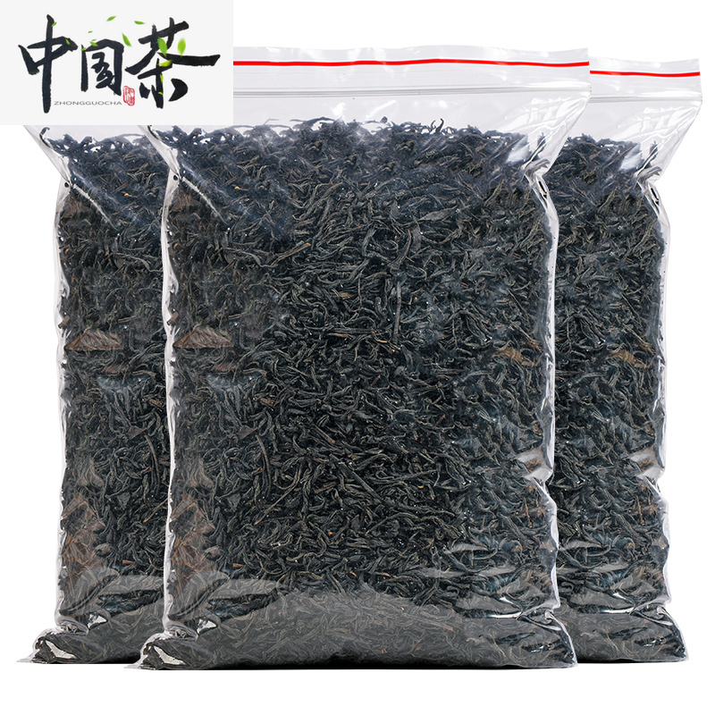 Lapsang souchong tr�� ?en, h??ng v? m?nh 500g