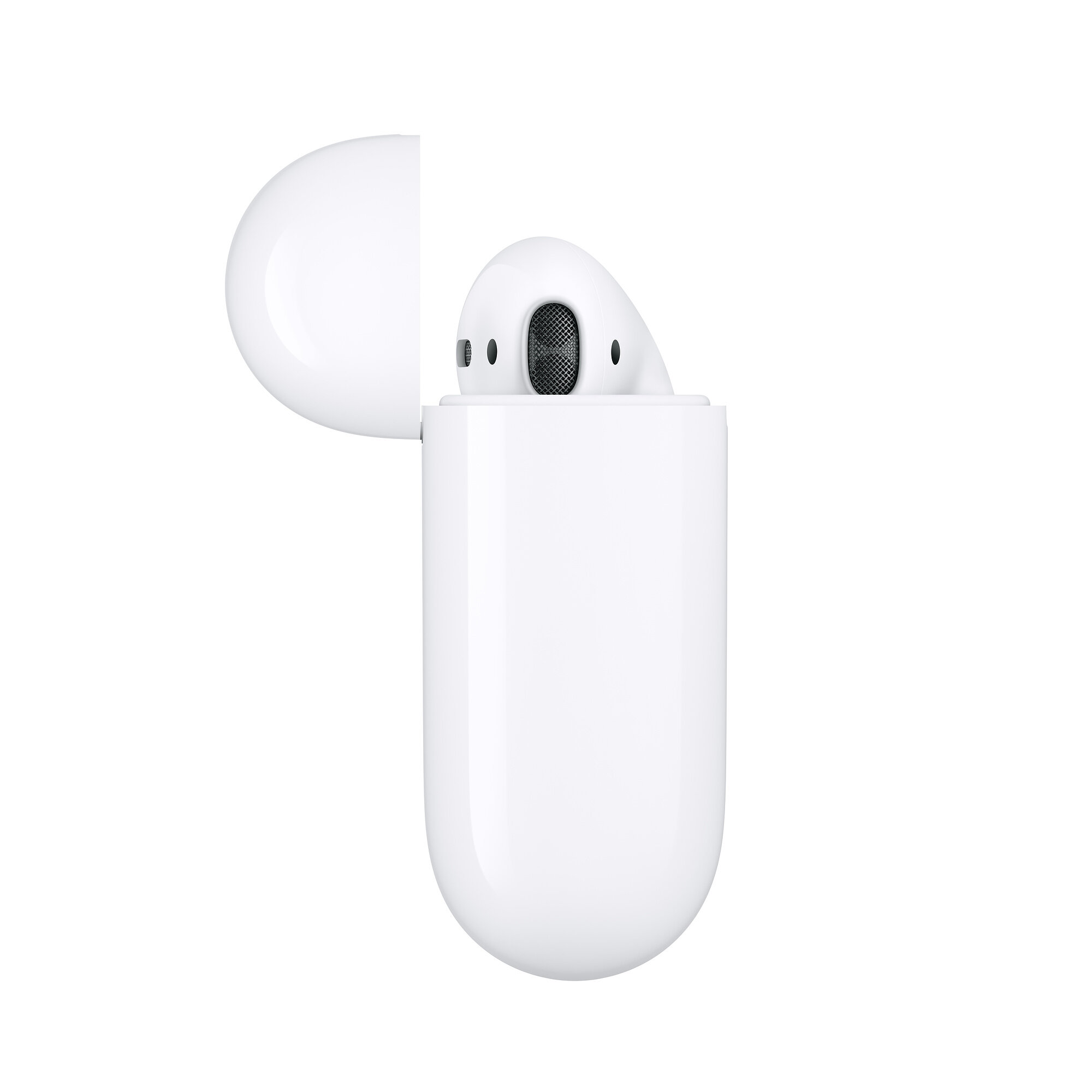 Apple AirPods 2 Wireless Charging Case review and price