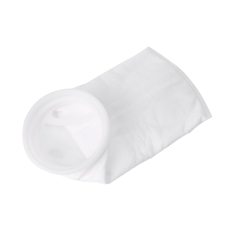Bộ lọc bể cá bể cá 100/150 micron túi lưới lọc bằng nỉ túi lưới lọc