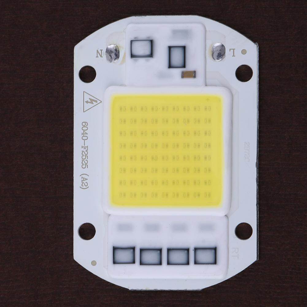 Đèn led cob 50w ac 220v chip điốt công suất cao chuyên dùng cho đèn rọi tìm kiếm - INTL