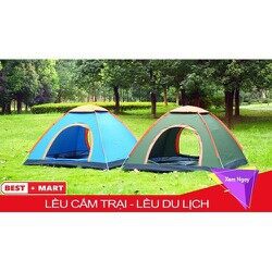 LỀU DÃ NGOẠI TỰ BUNG CỰC TỐT CHO 2-3 NGƯỜI