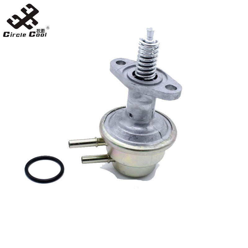Vòng Tròn xe đẹp nhiên liệu Lift bơm thay thế ô tô Bộ phận sửa đổi tương thích cho Quá Cảnh bơm cơ khí 1035875【cod】