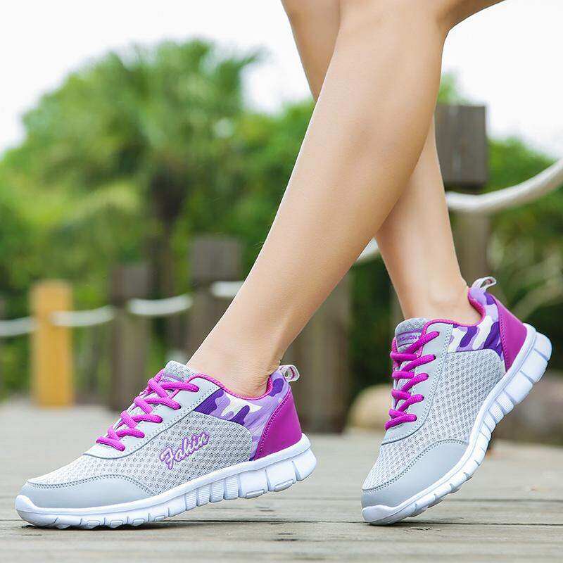 Women's Shoes Korean Korean Shoes For Women Shoes Women Import Rubber Shoes For Women On Sale Lightweight Running Shoes Korea Fashion Style Shoes Women Sports Shoes Women Cheap Sneakers Rubber Shoes Women's Sport Shoes