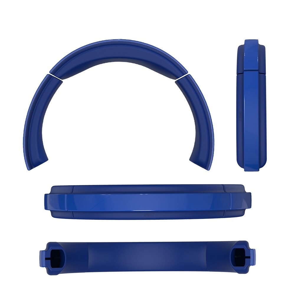 Suitable for Sony WH-CH520/WH-CH720N Headphones Beam Frame Protective Case Drop-proof Dustproof