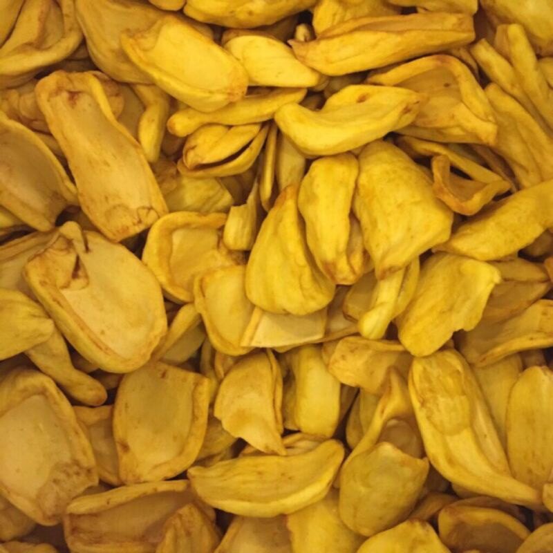 500G Mít Sấy Nguyên Cách _ Hàng Loại 2