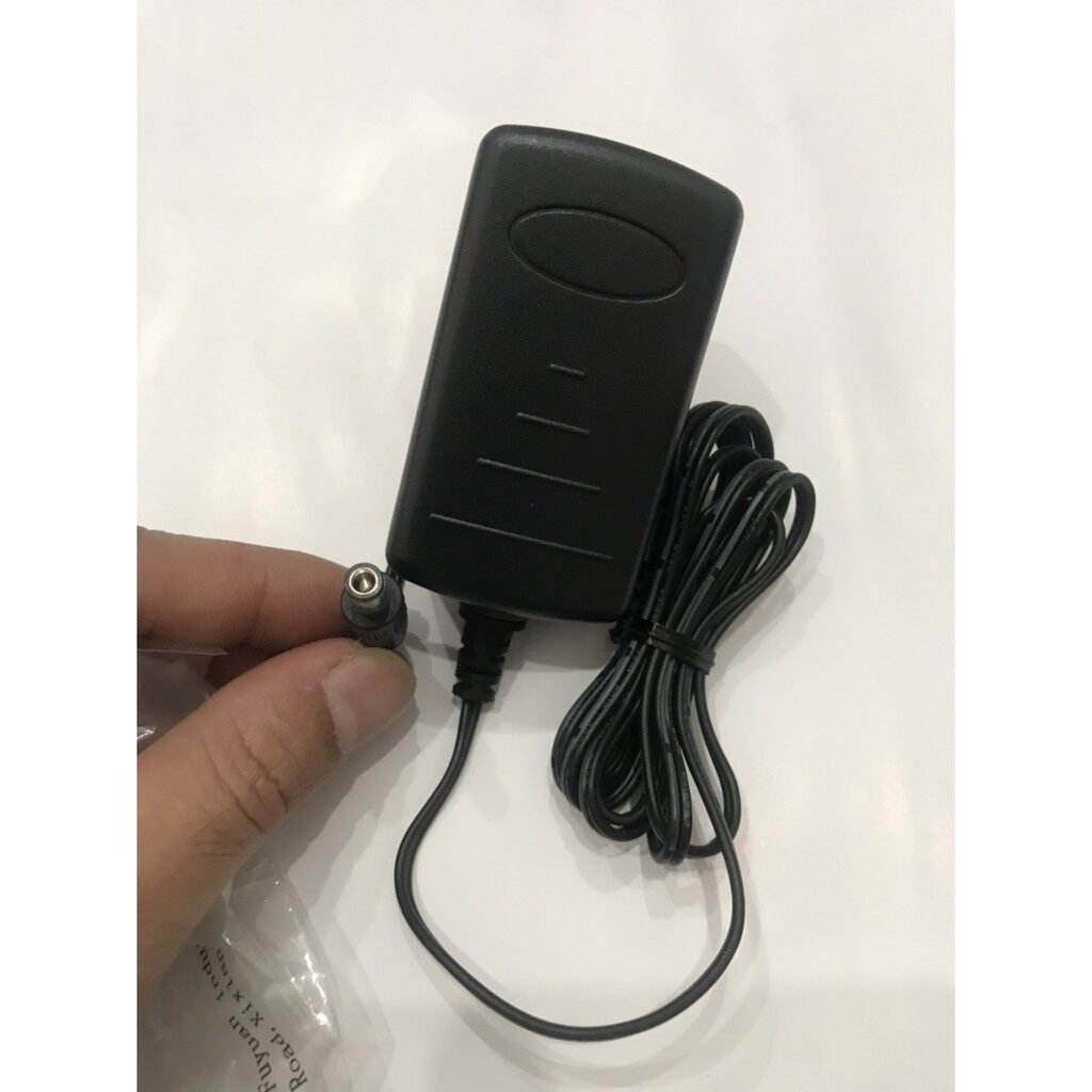 Adapter nguồn 12v 1a đầu thu k+, anvien,mobitv,fpt,viettel modem wifi