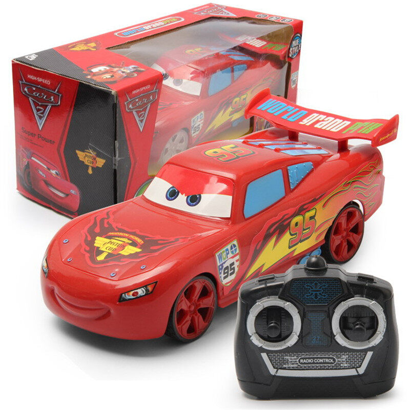 radio control vehicles toys