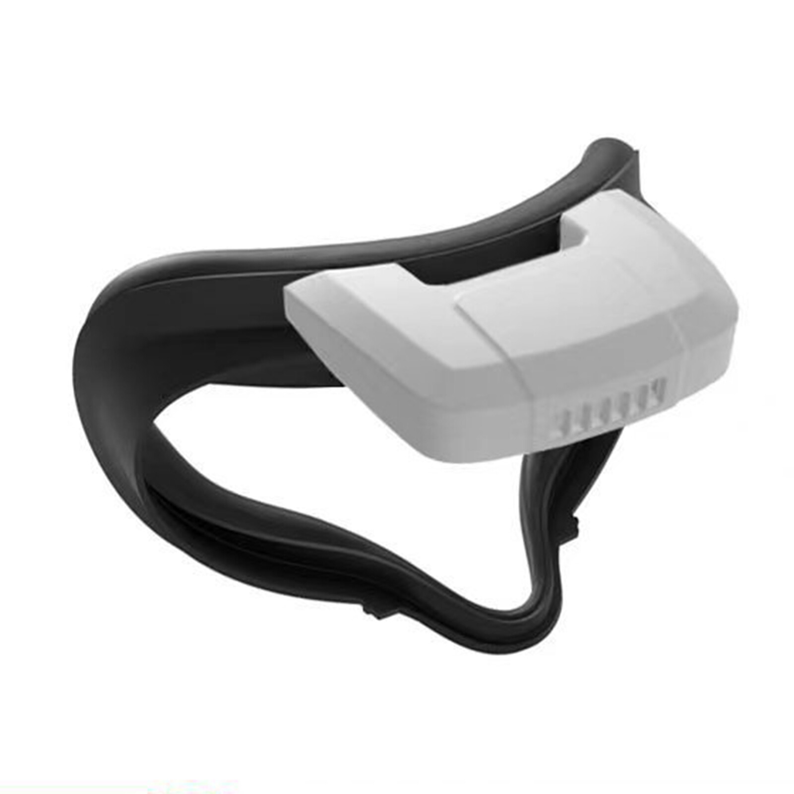 Norman Malthus 1 Set VR Cooling Fan 3 Speed Adjustable Plug And Play Low Noise with LED Heat Dissipation VR Headset Air Circulation Radiator Facial Cover for Oculus Quest2 VR Cooler Low ราคา 611 บาท*ส่งฟรี