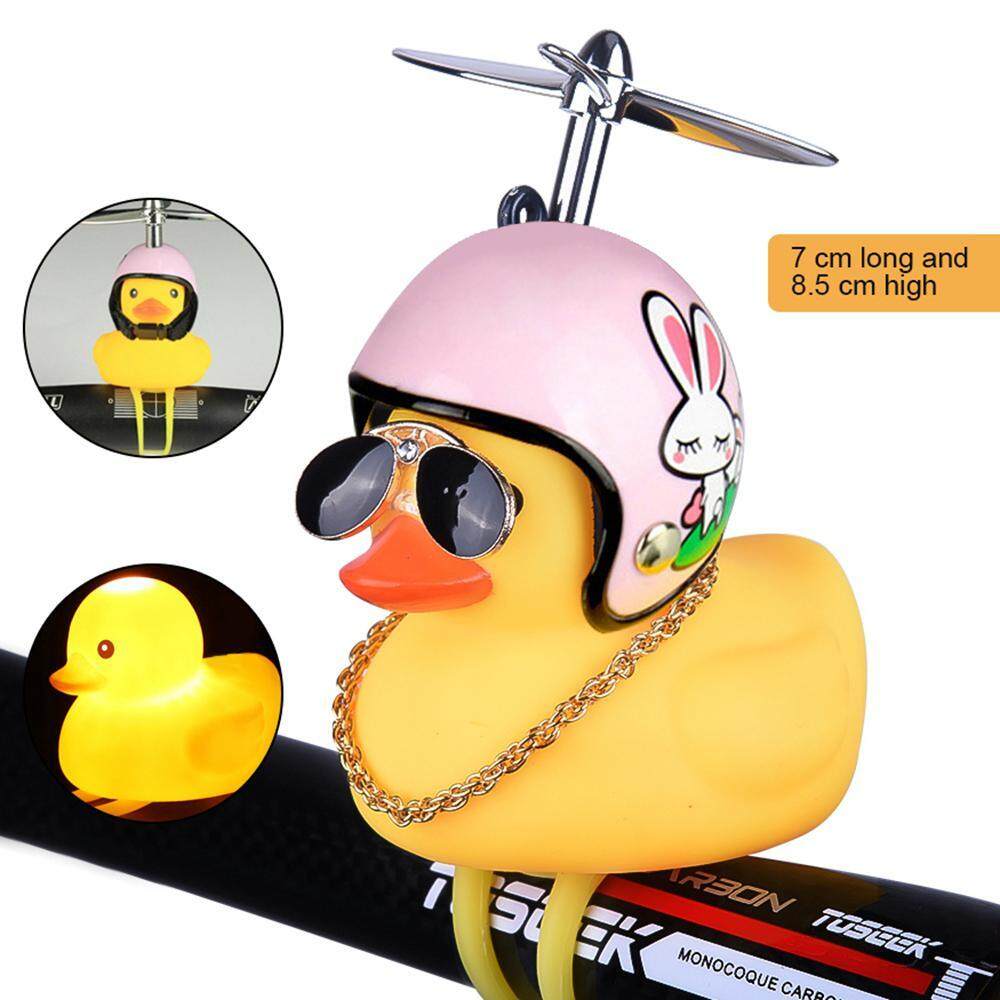 duck bicycle horn