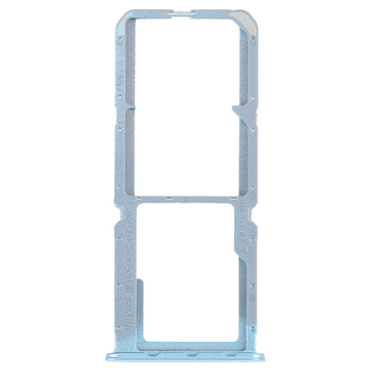 Khay cho oppo reno7 z 5g / reno7 lite / reno8 lite / f21 pro 5g khay thẻ sim + khay thẻ sim + thẻ micro sd