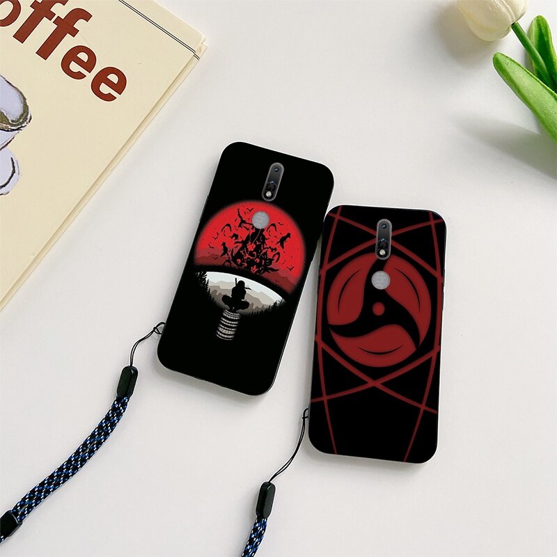 Shop Oppo Reno Case Naruto Online with Best Discounts and Low