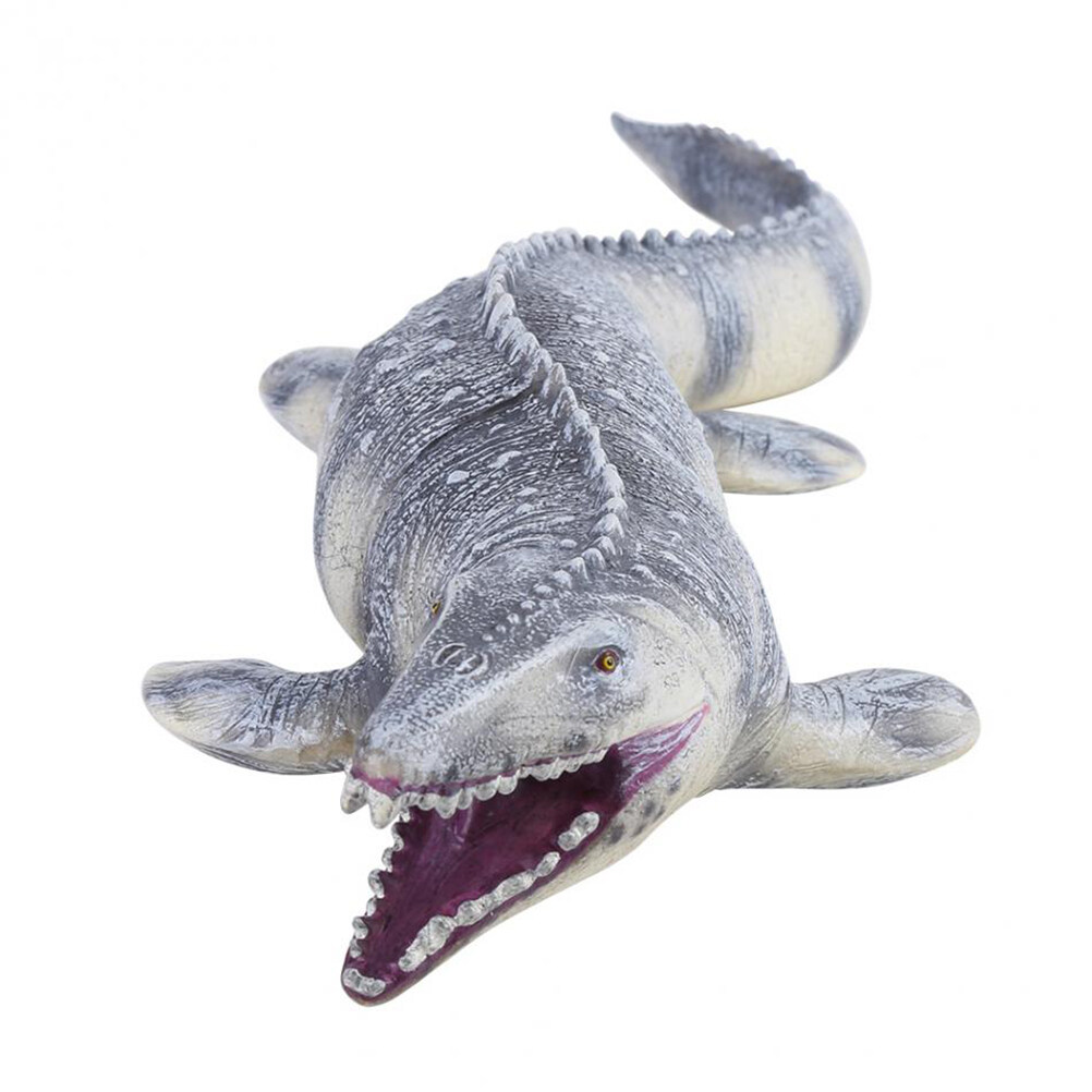 mosasaurus stuffed animal