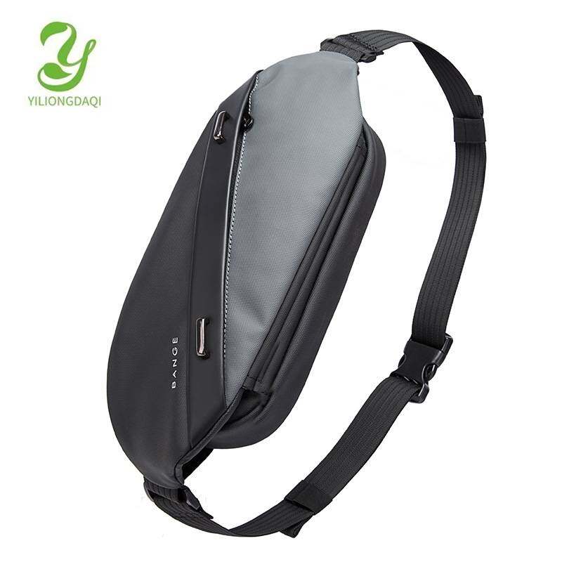 YILIONGDAQI Túi Đeo Chéo Nam Crossbody Vai Túi, Túi Đeo Chéo Nam Nữ Túi Chống Nước Mỏng Túi Điện Thoại Di Động Cho Nam Và Nữ