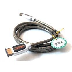 Cáp tivi lcd hdmi unitek 1,8m yc 113a