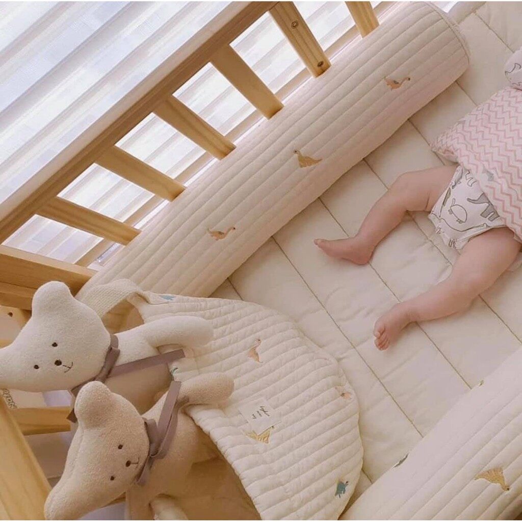 [HCM]GỐI &OcircM QUILTING TH&EcircU
