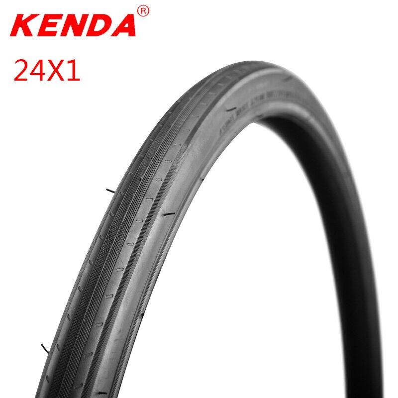 Kenda K191 bicycle tire 24x1 tire 23-540 ultra-thin tire