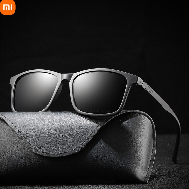 Kính râm kính mát phân cực cho năm đi xe đạp cho nam kính râm youpin xiaomi cho nam kính râm youpin xiaomi phân cực mới cho nam-nam mới-aliexpress