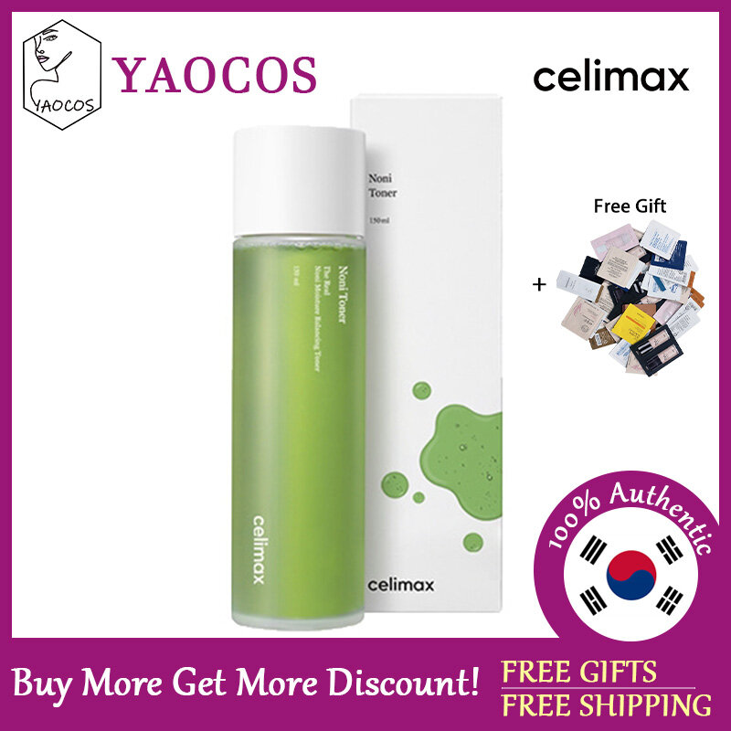 Mực cân bằng độ ẩm real noni 150ml