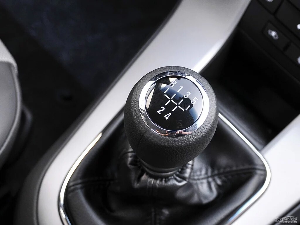 Asai®Xe Ô Tô 5/6 Tốc Độ Cần Gạt Số Tay Núm Thanh Chuyển Số Cho Chevrolet Cruze 5 Tốc Độ