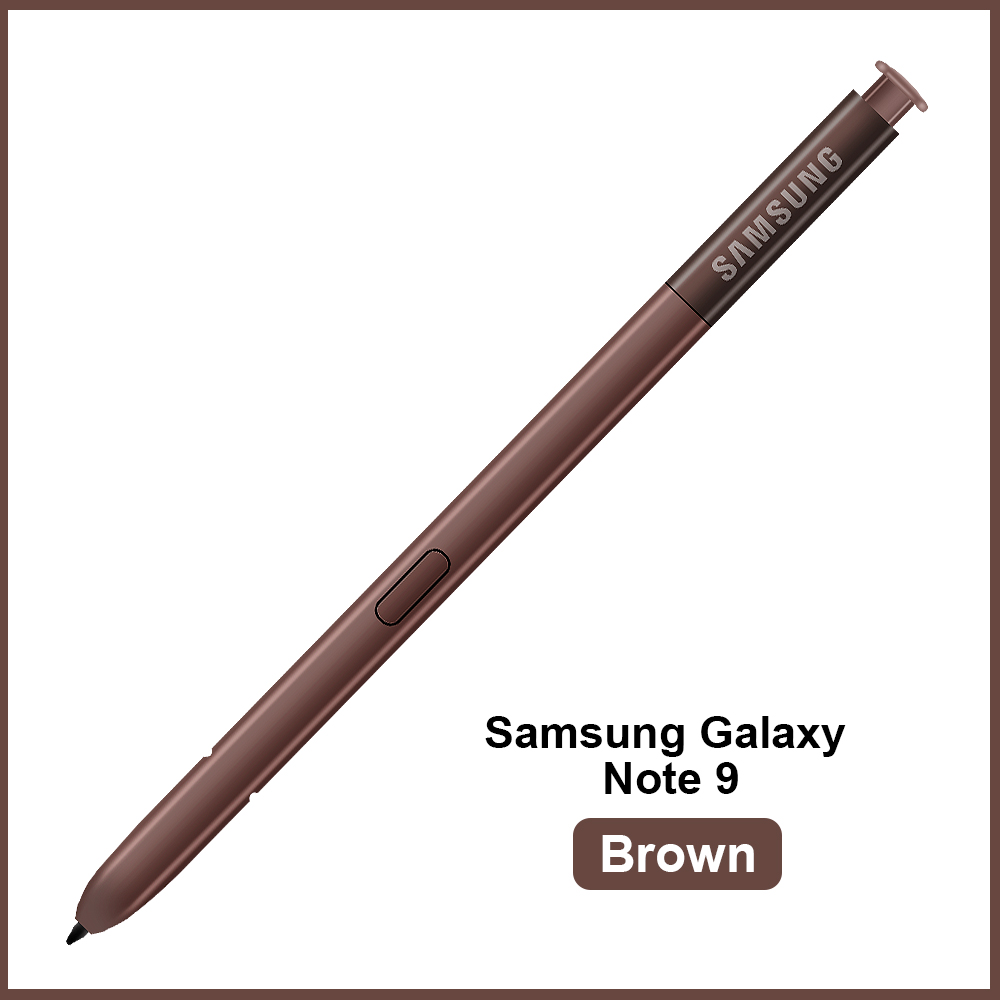 Original Samsung Galaxy Note 9 S Pen Samsung S Pen Stylus Pen With Bluetooth For Galaxy Note 9 - Image 4