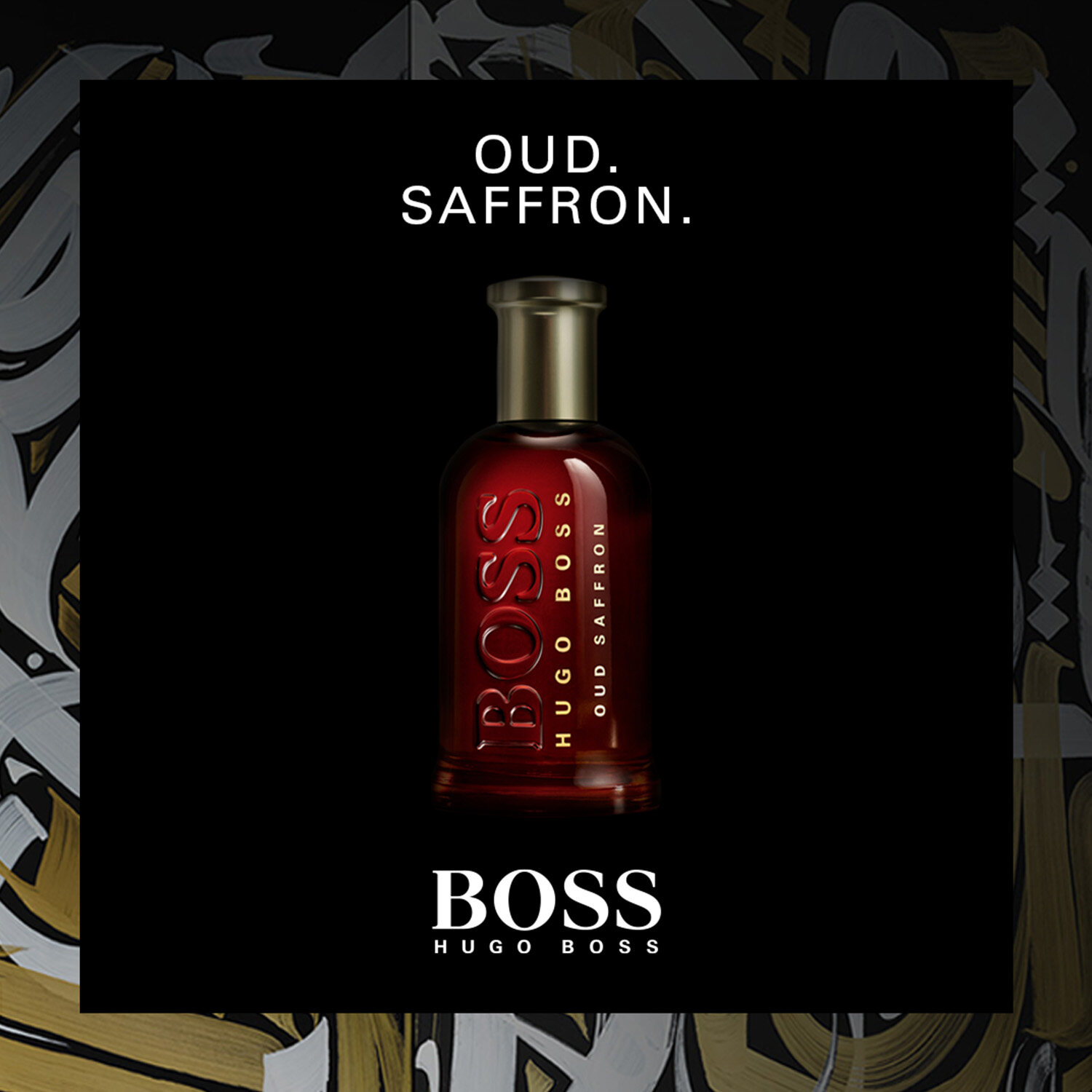 boss perfume oud