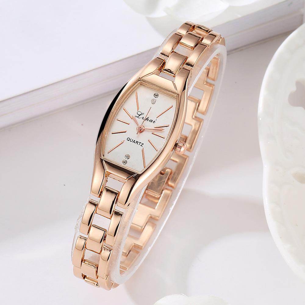 Đồng hồ nữ đồng hồ đơn giản thanh lịch thời trang cá tính đồng hồ nữ