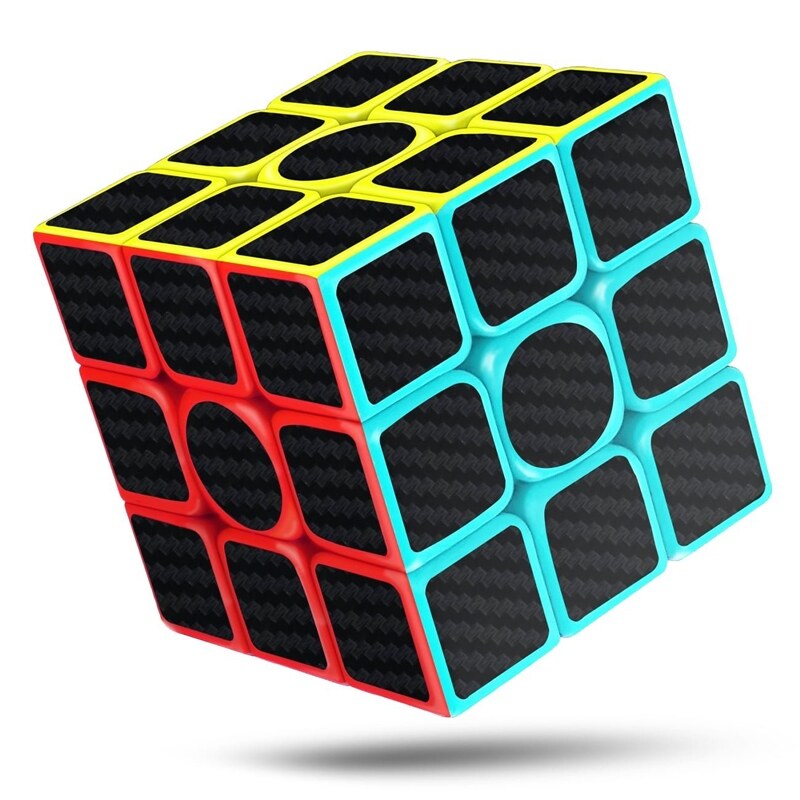 hot ZCUBE Qiyi Moyu 3x3x3 2 2 Pyraminx 3 3 Rubick Magic Cube 2x2 Speed