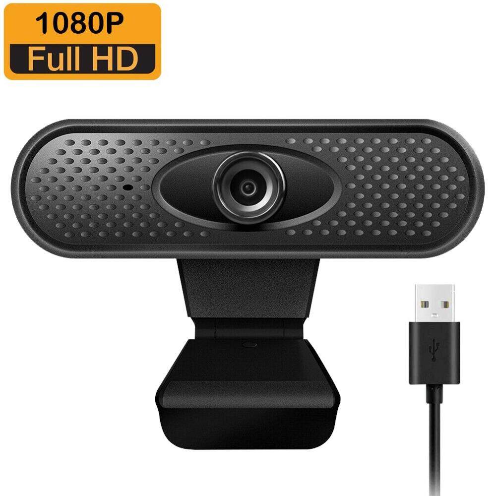 Auto Focus Webcam 1080P 5MP 60fps Dropcam USB Camera webcam Full HD camara