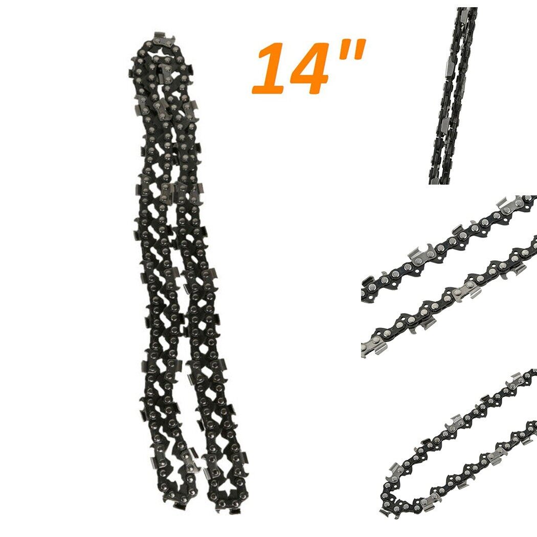 Xích cưa xích 35cm xích cưa 14 inch an toàn tinh tế bền bỉ chất lượng cao
