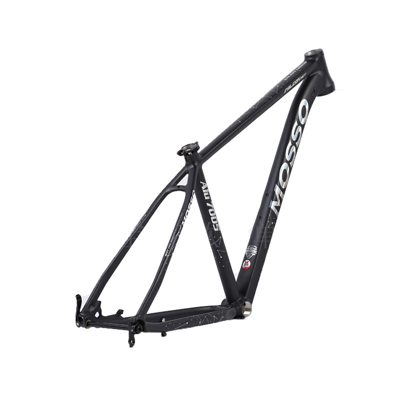 Mosso best sale frame 27.5