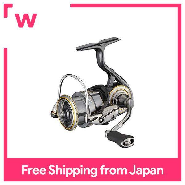 DAIWA 21 rubias aerity LT2500-XH