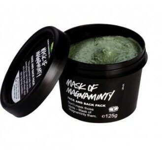 Mặt Nạ Lush Update Hàng Tuần