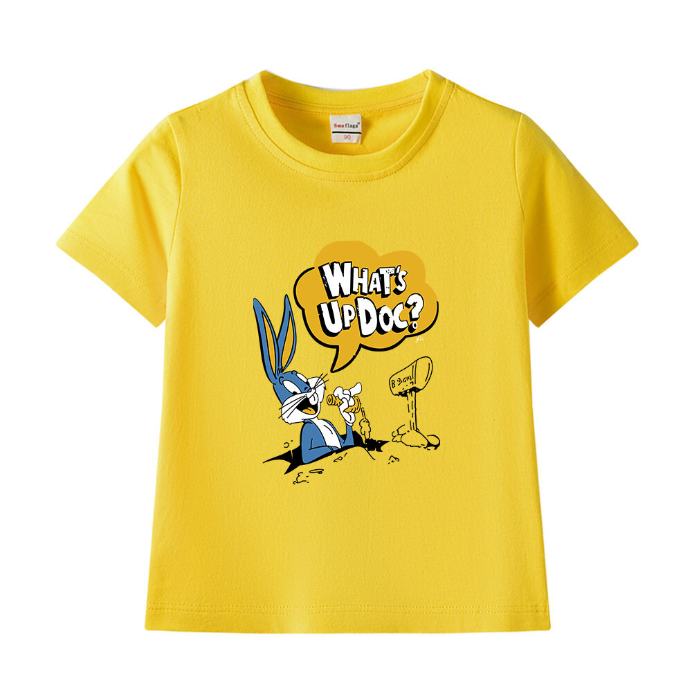 bugs bunny t shirt womens