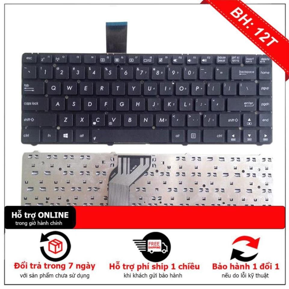 Bàn phím laptop asus k45a k45e k45v k45vd k45vj k45vm k45vs k45n k45 k45de k45dr k45vj