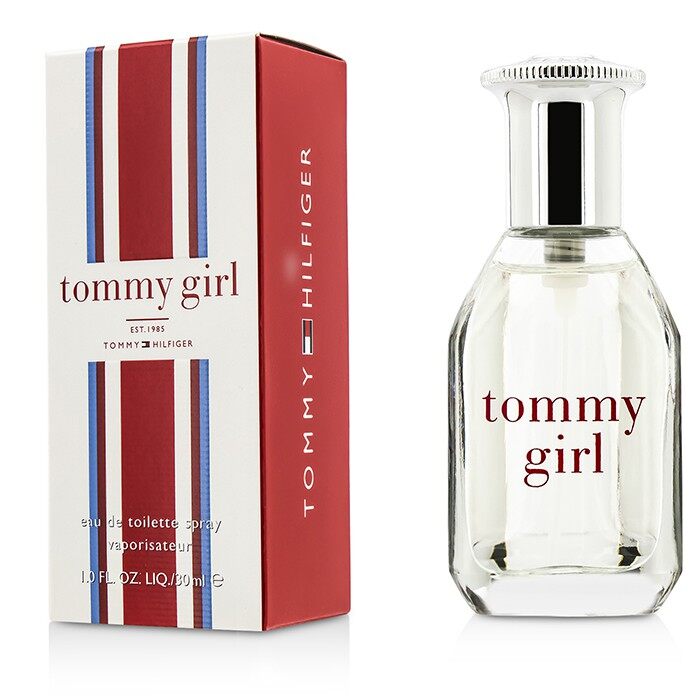 buy tommy girl perfume