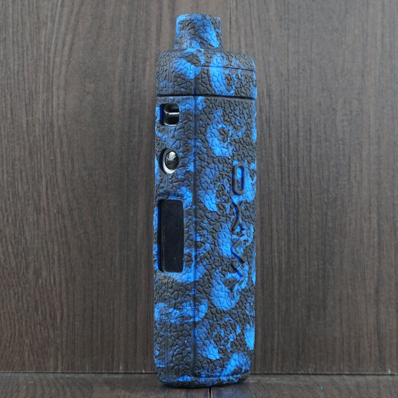 Silicone Skull Bìa Cho OXVA ORIGIN X Vỏ Bảo Vệ Mềm Bọc Cao Su Bọc Da