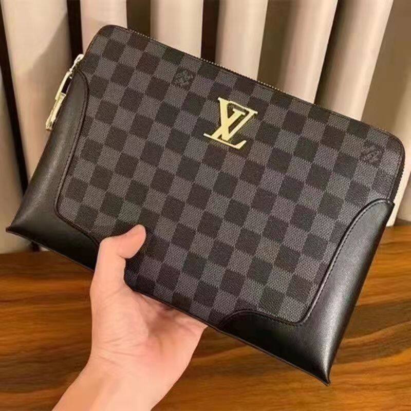 Ví Cầm Tay Louis Vuitton Croisette Wallet  Centimetvn